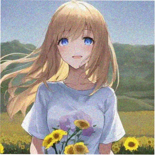 读者南屿的头像