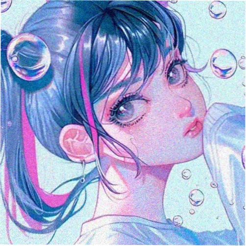 读者青禾的头像